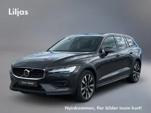 Volvo V60 2024