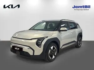 Kia EV3 2025