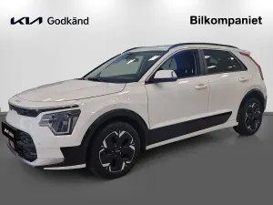 Kia Niro 2023