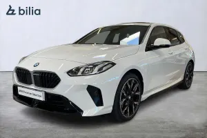 BMW 1 Series 120 2026