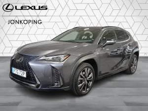 Lexus UX 2023
