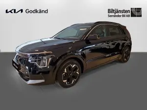 Kia Niro 2023