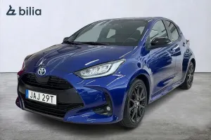 Toyota Yaris 2023