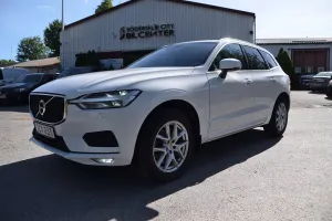 Volvo XC60 2018