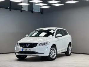 Volvo XC60 2017