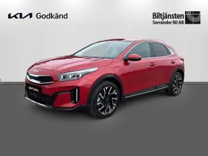 Kia XCeed 2022