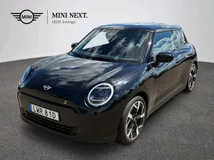 Mini Cooper 2025