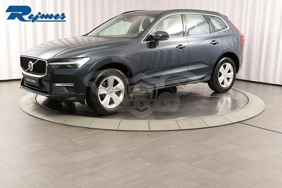 Volvo XC60 2024