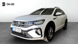 Volkswagen Taigo 2023