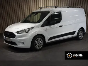 Ford Transit Connect 2020