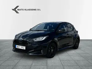 Toyota Yaris 2023