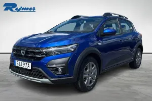 Dacia Sandero 2022