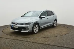 Volkswagen Golf 2025
