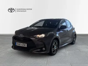 Toyota Yaris 2023