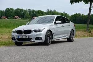 BMW 3 Series 2019