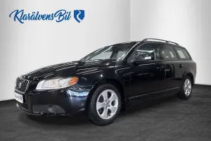 Volvo V70 2009