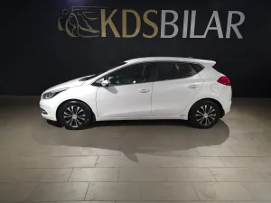 Kia Ceed 2014