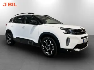 Citroën C5 Aircross 2023