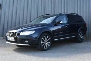 Volvo XC70 2016