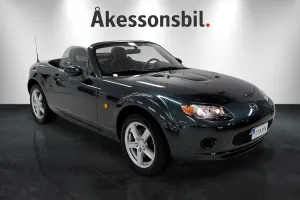 Mazda MX-5 (Miata) 2006