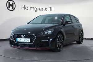Hyundai i30 2019