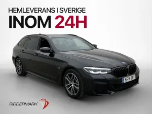 BMW 5 Series 530 2023