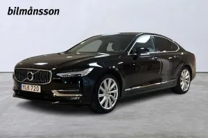 Volvo S90 2018