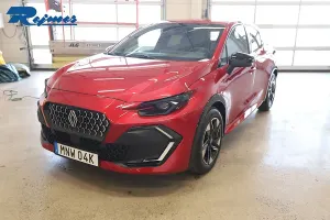 Renault Clio 2026