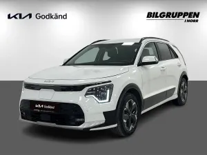 Kia Niro 2023