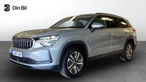Skoda Kodiaq 2026