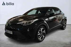 Toyota C-HR 2023