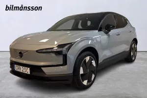 Volvo EX30 2023