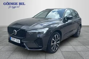 Volvo XC60 2023