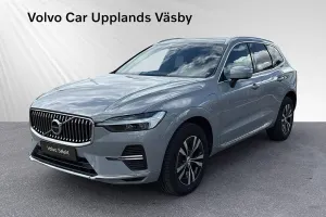 Volvo XC60 2024