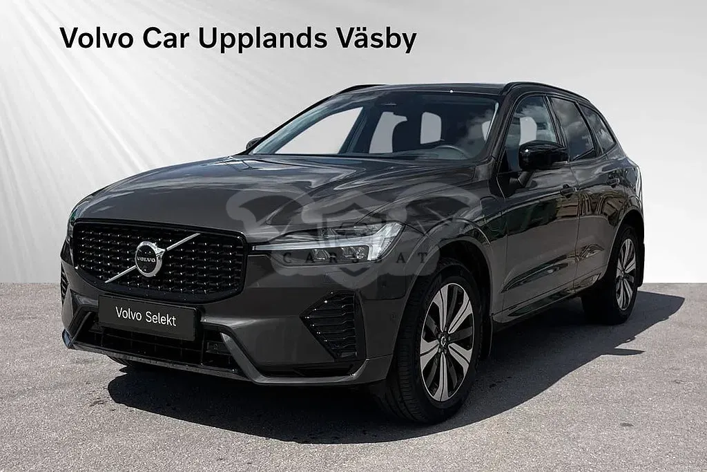 Volvo XC60 2025