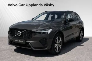 Volvo XC60 2025