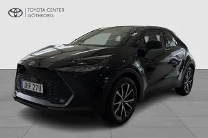 Toyota C-HR 2025