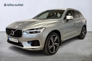 Volvo XC60 2017