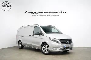Mercedes-Benz Vito 2021