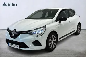 Renault Clio 2023