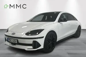 Hyundai IONIQ 6 2023