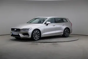 Volvo V60 2023