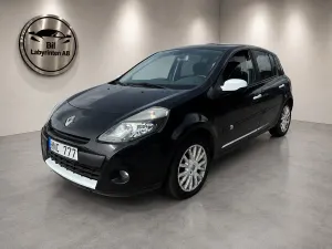 Renault Clio 2010