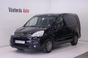 Citroën Berlingo 2017
