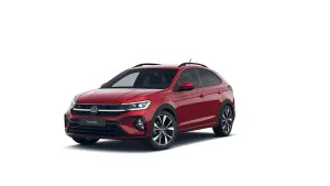 Volkswagen Taigo 2026