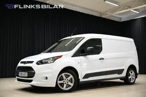 Ford Transit Connect 2017