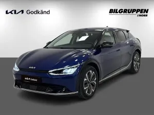 Kia EV6 2022