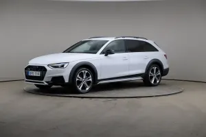 Audi A4 2023