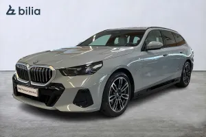 BMW 5 Series 530e 2025