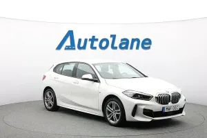 BMW 1 Series 118i 2022